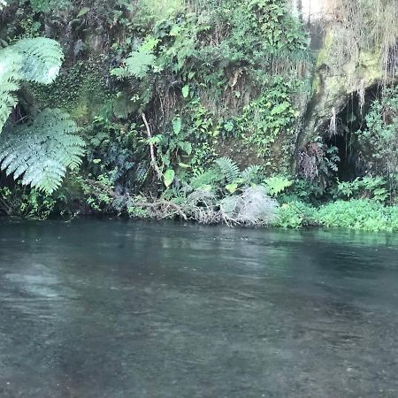 Вілла A1 Troutfishing At Tirau Екстер'єр фото